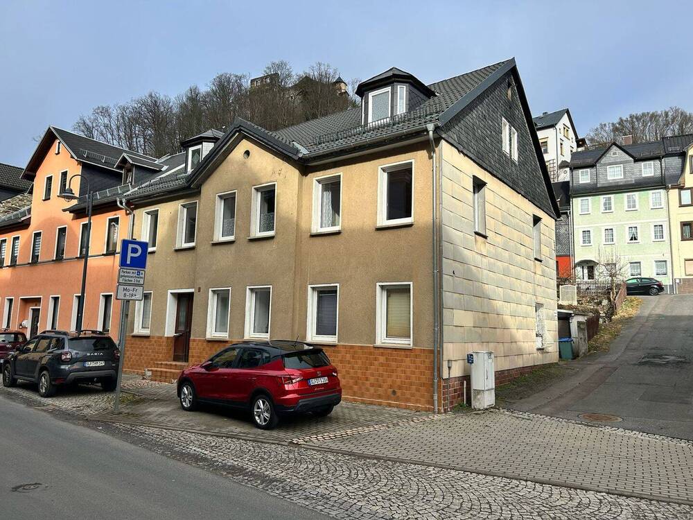 Thumbnail-4 Raum Wohnung