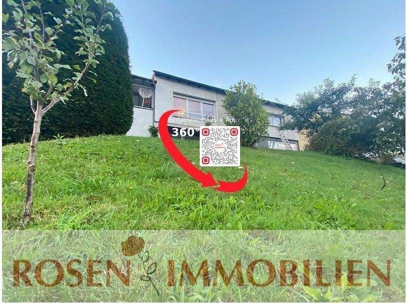 Thumbnail-Einfamilienhaus + Appartement + ELW - teilsaniert