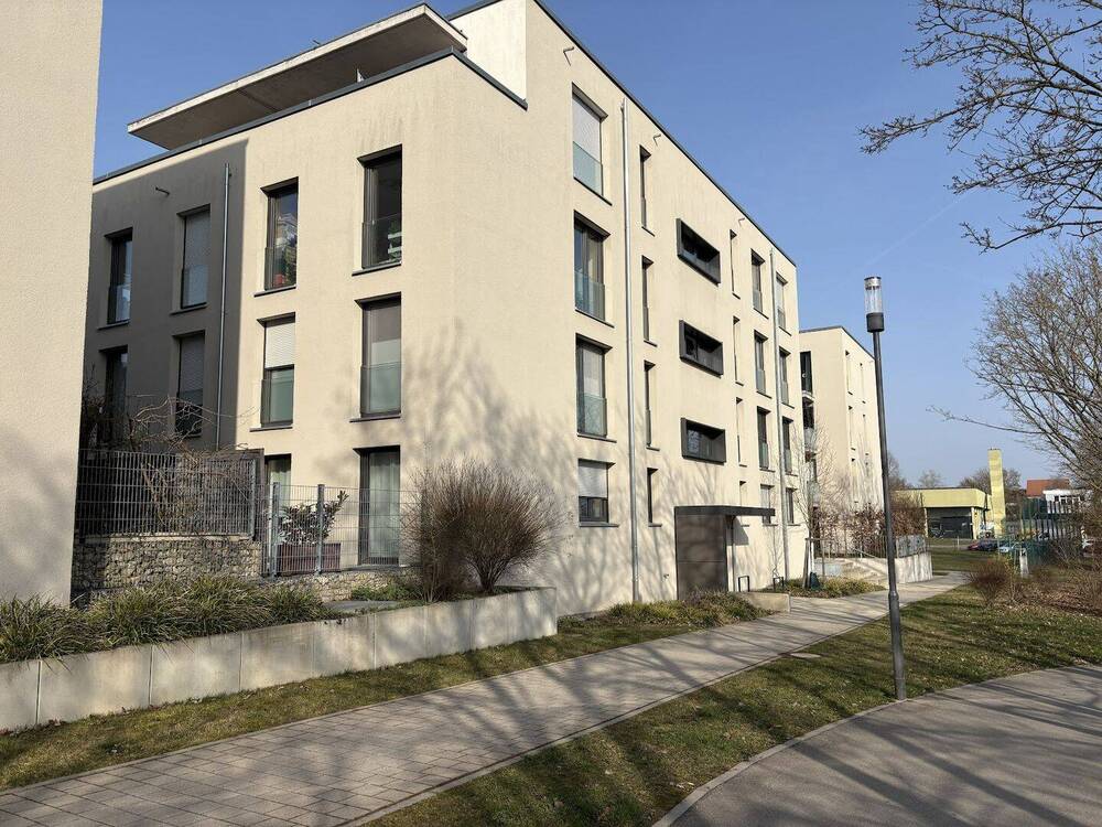 Thumbnail-Neuwertig: Schöne 2-Zimmerwohnung mit Balkon im 2. OG