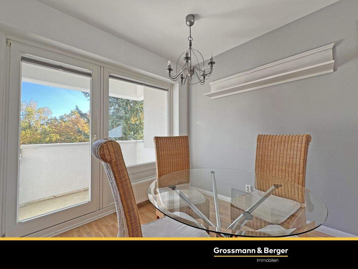 Thumbnail-4-Zimmer Endetage am Tegelsbarg