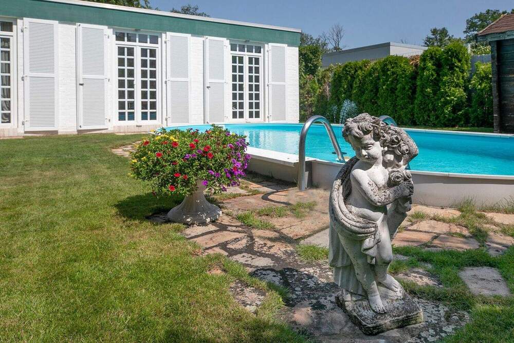 Thumbnail-Freiraum genießen: Barrierefreies Zuhause mit Garten