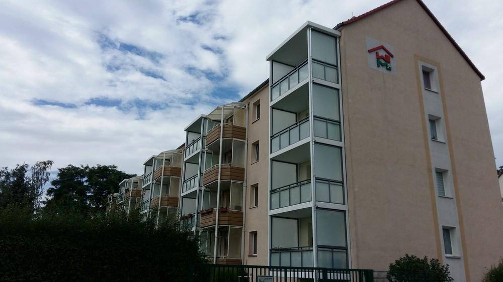 Thumbnail-Wohnungsangebot Kirschweg 81