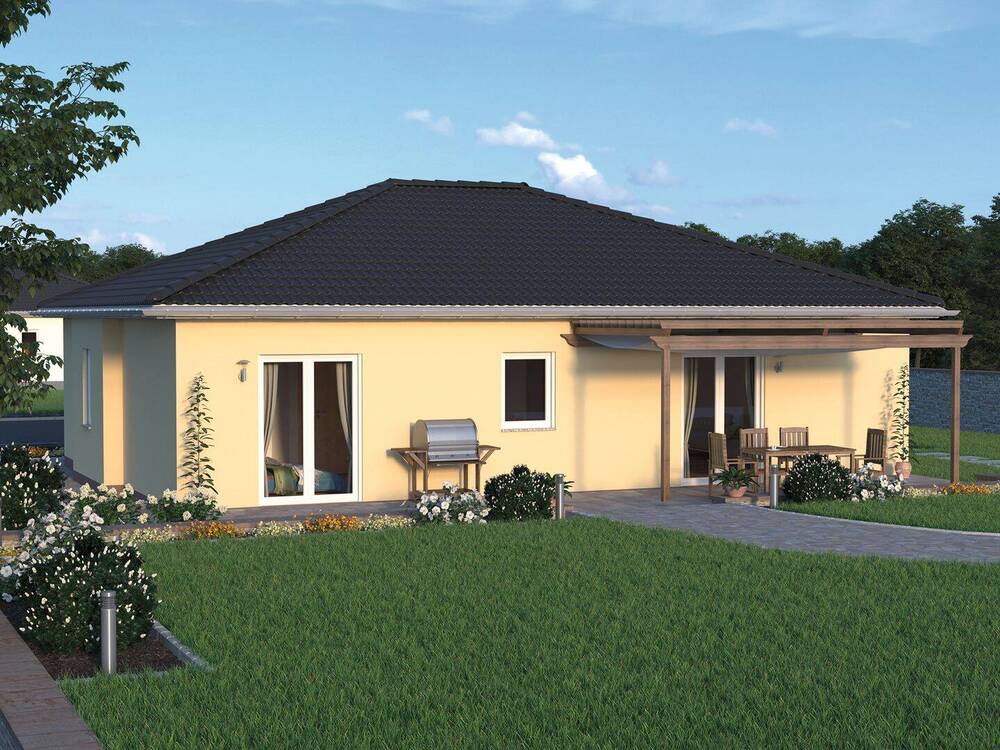 Bungalow