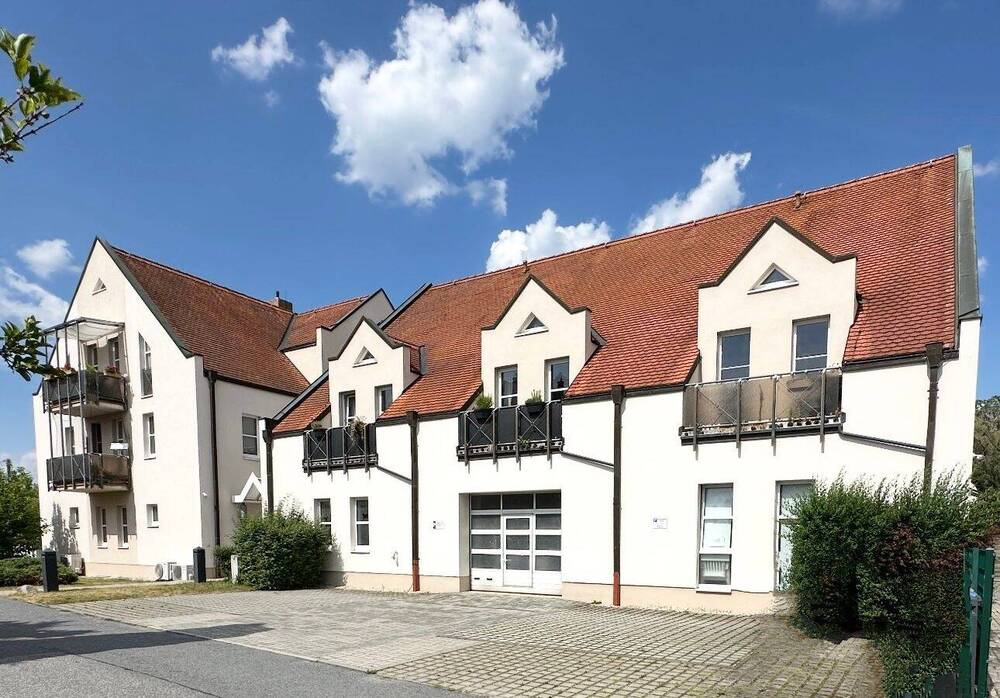 Thumbnail-Schöne Galeriewohnung mit 2 Balkonen und Stellplatz in bevorzugter Lage