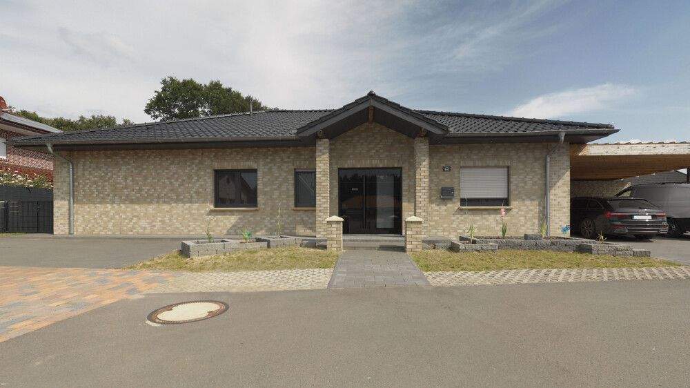 Thumbnail-Reserviert - moderner Bungalow in ruhiger Lage von Vrees