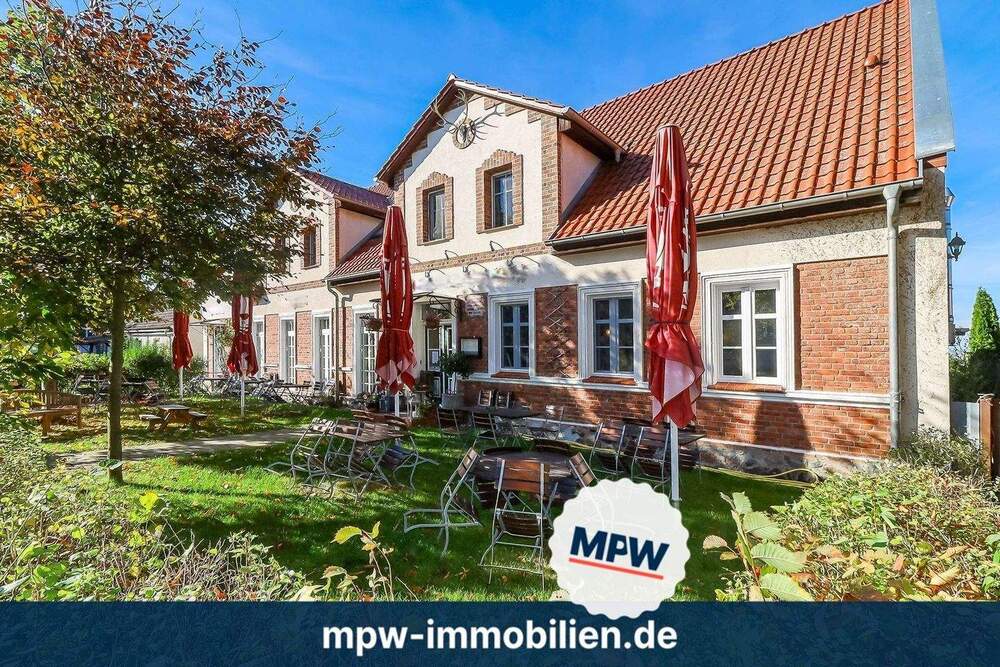 Thumbnail-Charmantes Gasthaus mit Wasserblick - Stilvoll saniertes Schmuckstück am Schwielochsee