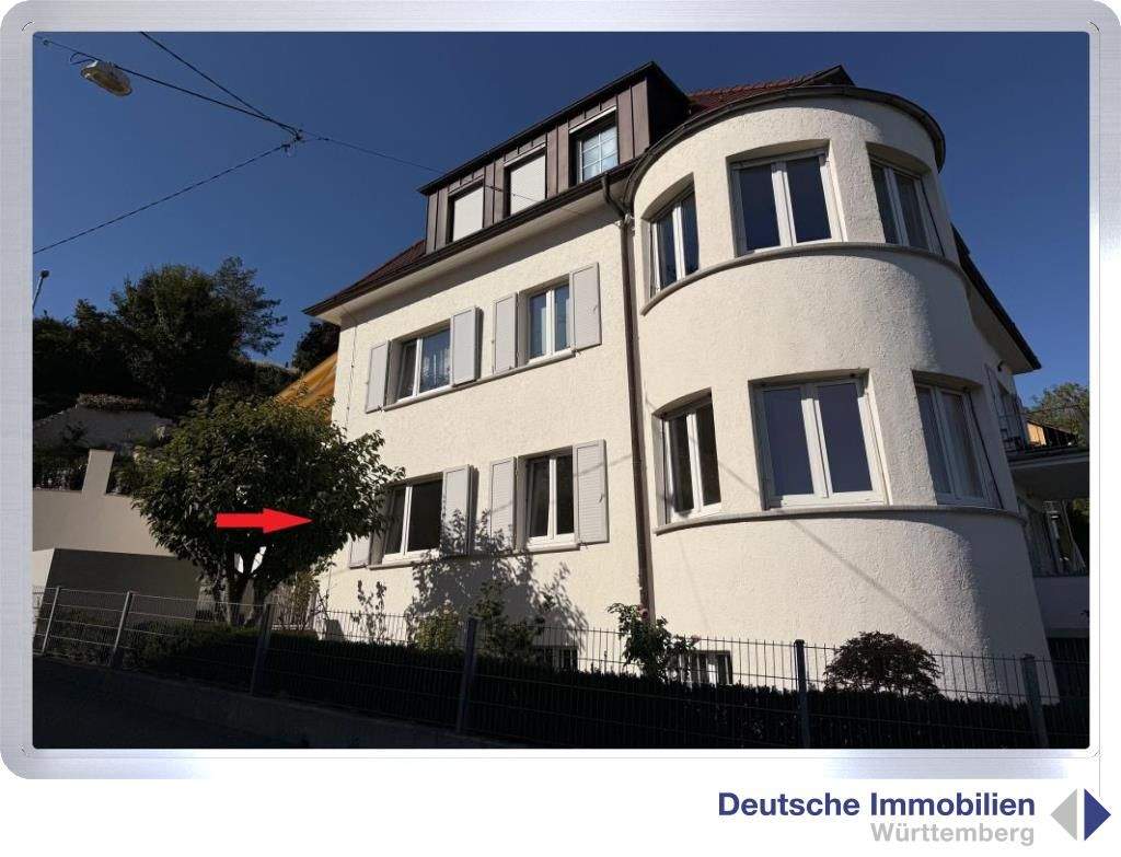 Ansicht Süd
