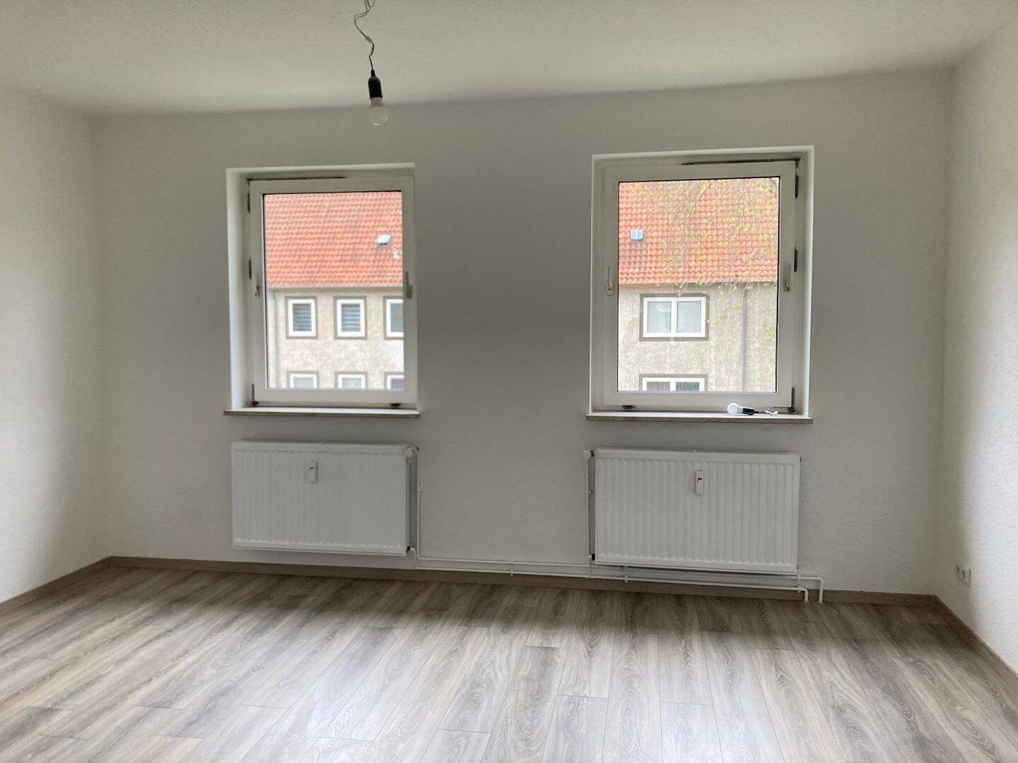 Thumbnail-Pendlertraum im Grünen, 3-Zimmerwohnung (Musterbilder)