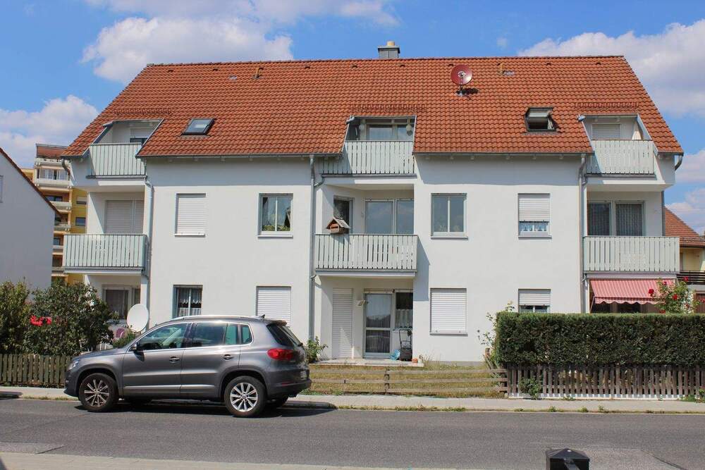 Thumbnail-SOFORT FREI UND EINZUGSBEREIT...........MIT EINBAUKÜCHE