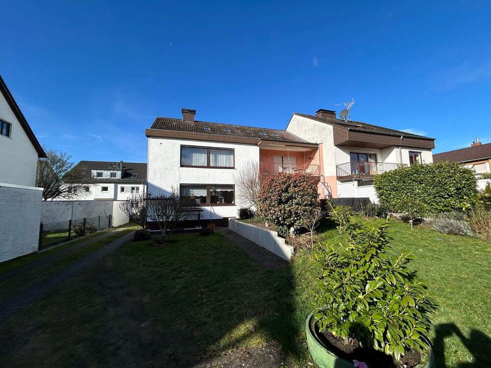 Thumbnail-3FH mit viel Platz und herrlichem Gartengrundstück