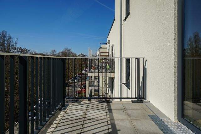 Thumbnail-Halske Gärten - Moderne, lichtdurchflutete Wohnungen im Grünen