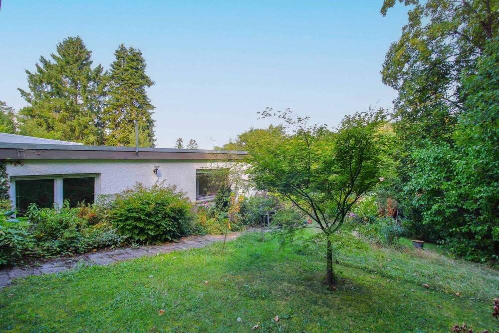 Thumbnail-Wohnen im Grünen - Ihr neues Zuhause in Bestlage von Wetzlar - hell, modern & sofort bezugsfrei