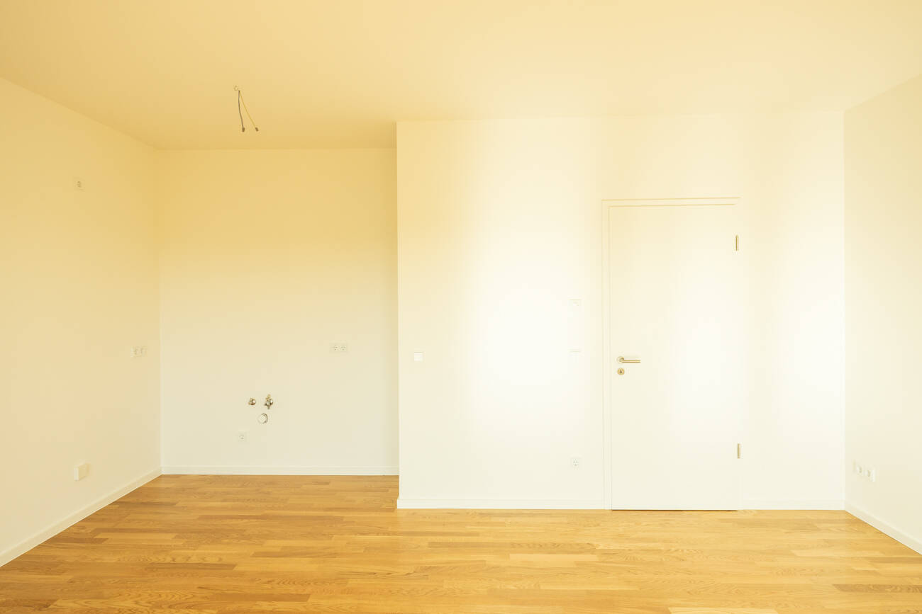 Thumbnail-Schöne 4 Zimmer-Wohnung mit cleverer Raumgestaltung in Leipzig