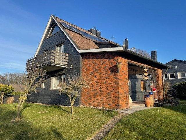 Thumbnail-Family first! Freistehendes Einfamilienhaus auf 1.001 m² Grundstück!