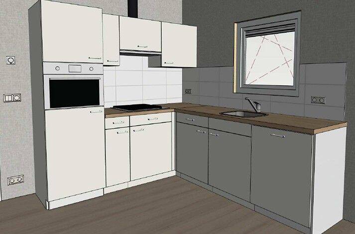 Thumbnail-Exklusiv ab Juli 2026 - stilvolles Mobilheim mit besonderem Wohnambiente