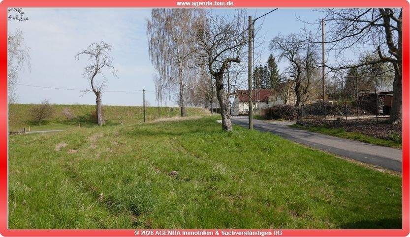 Thumbnail-Schöner Bauplatz im ländlichen Raum