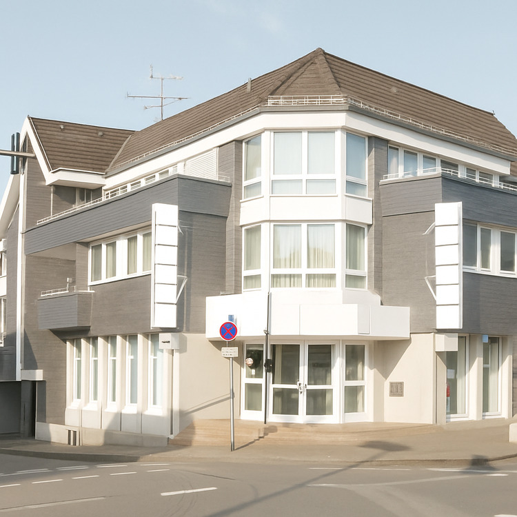 Thumbnail-Hochwertige Bürofläche zum Kauf in prominenter Lage