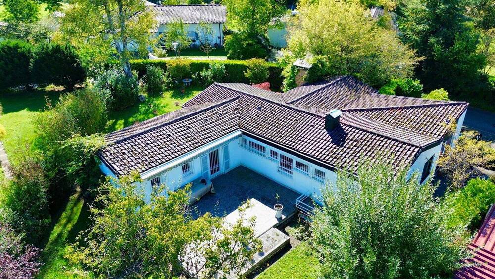 Thumbnail-Großzügiges Einfamilienhaus in Wangen im Allgäu - ideal gelegen unweit der Wangener Altstadt