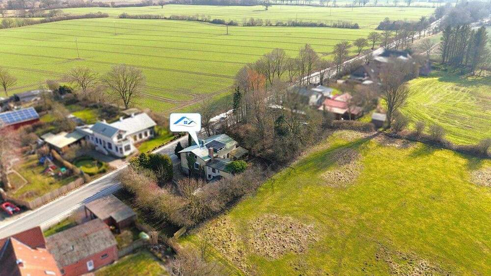 Thumbnail-Haus mit Geschichte sucht neues Leben