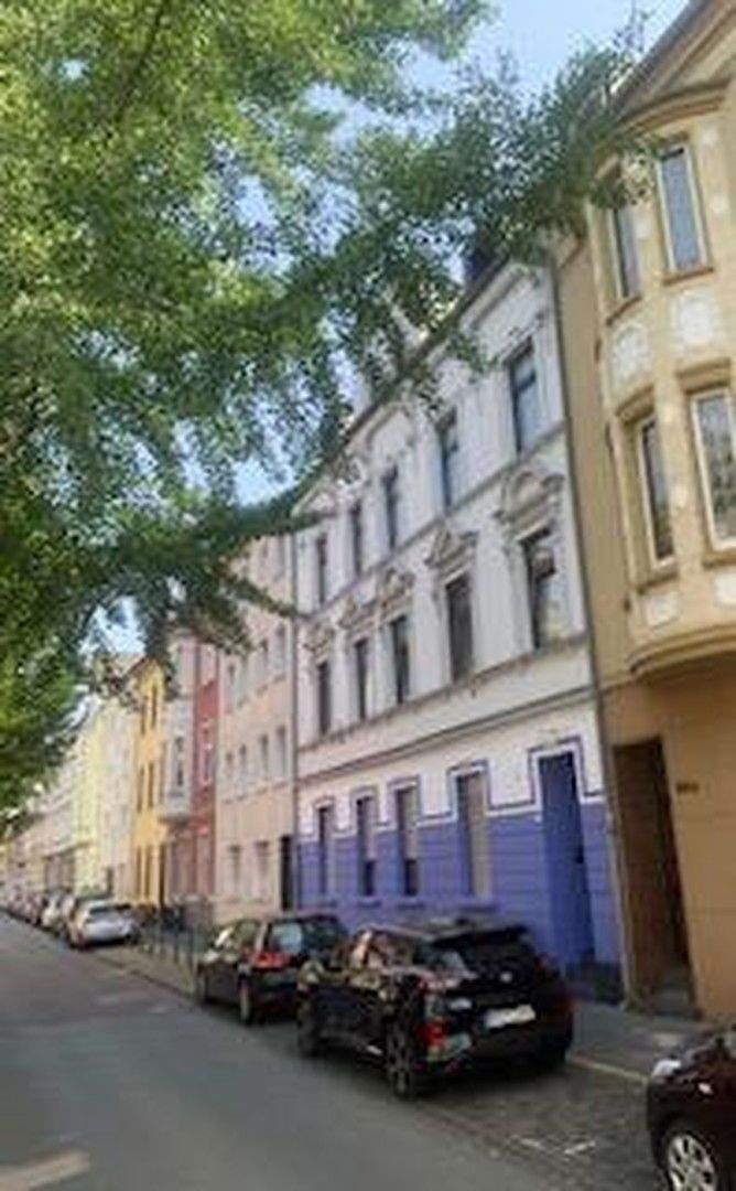 Thumbnail-Gepflegtes Gründerzeit Mehrfamilienhaus mit bester Infrastruktur