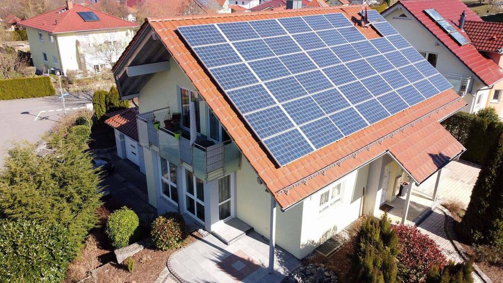 Thumbnail-Top gepflegtes Generationenhaus in ruhiger Lage!