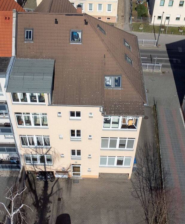 Thumbnail-Voll vermietet in der Nähe vom Bahnhof!