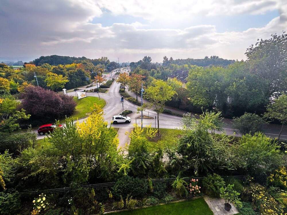 Thumbnail-Großzügige 4-Zimmer Wohnung mit 2 Balkonen in 68519 Viernheim