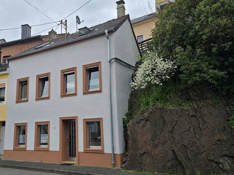 Thumbnail-Einfamilienhaus am Stadtrand von Neuerburg! Bezahlbar Wohnen im Eigenheim!