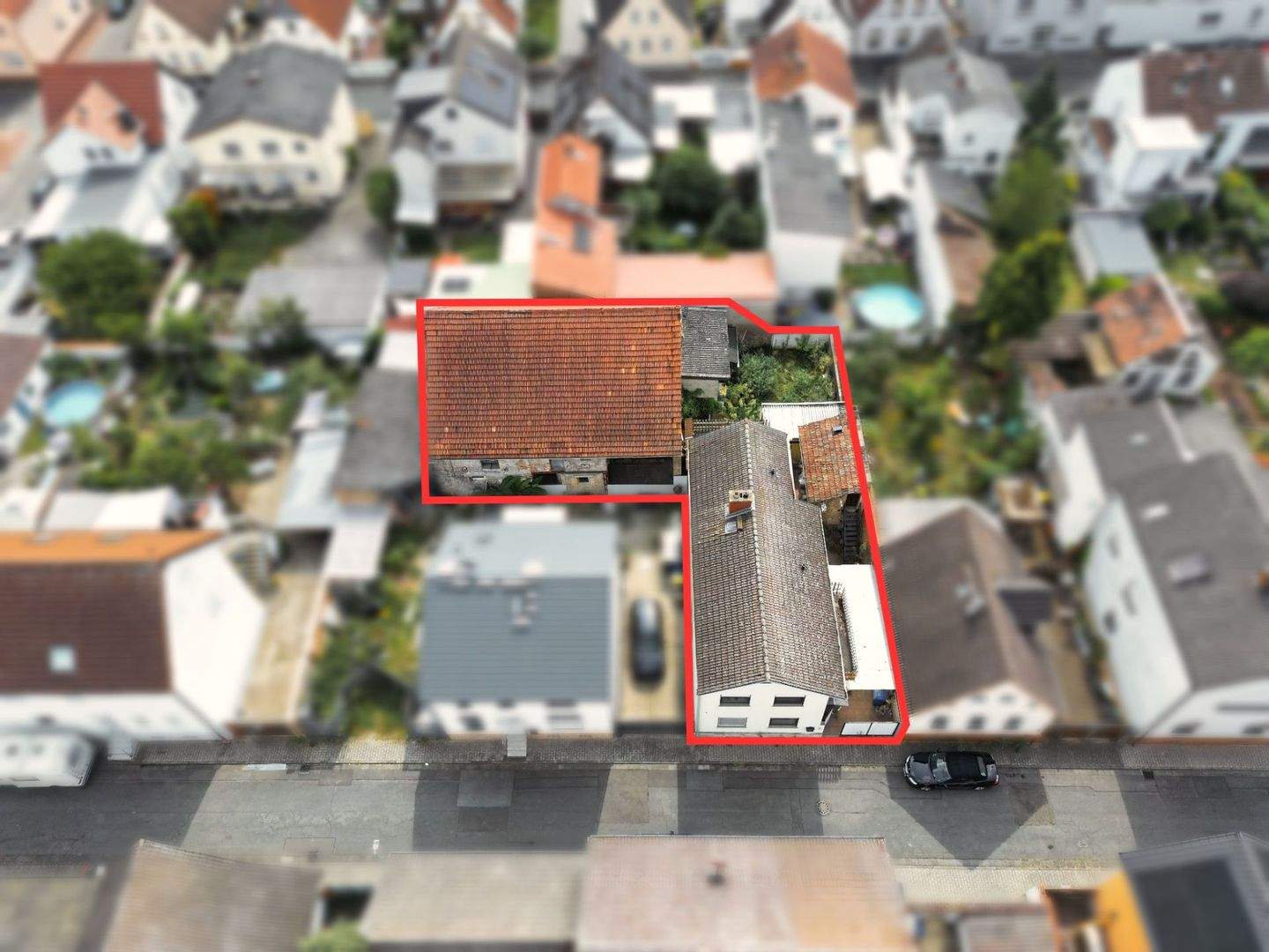 Thumbnail-Zentrale Lage - Viele Möglichkeiten