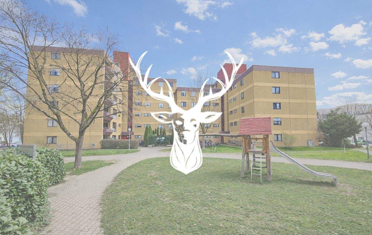 Thumbnail-Zentral gelegene 4 Zimmer Eigentumswohnung mit Balkon in Konstanz