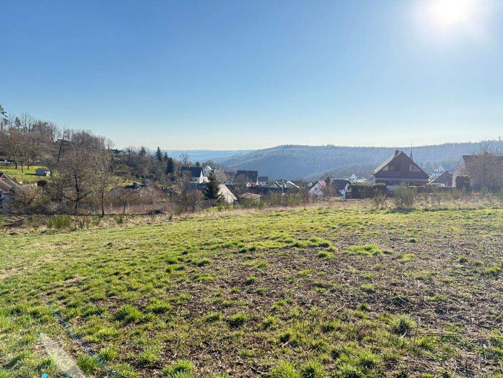 Thumbnail-Familienfreundlich bauen - Neubaugrundstücke im Grünen, mit Weitblick