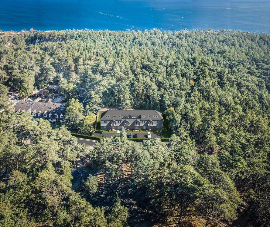 Thumbnail-Neubau Ferienwohnung nur 150 m vom Ostseestrand