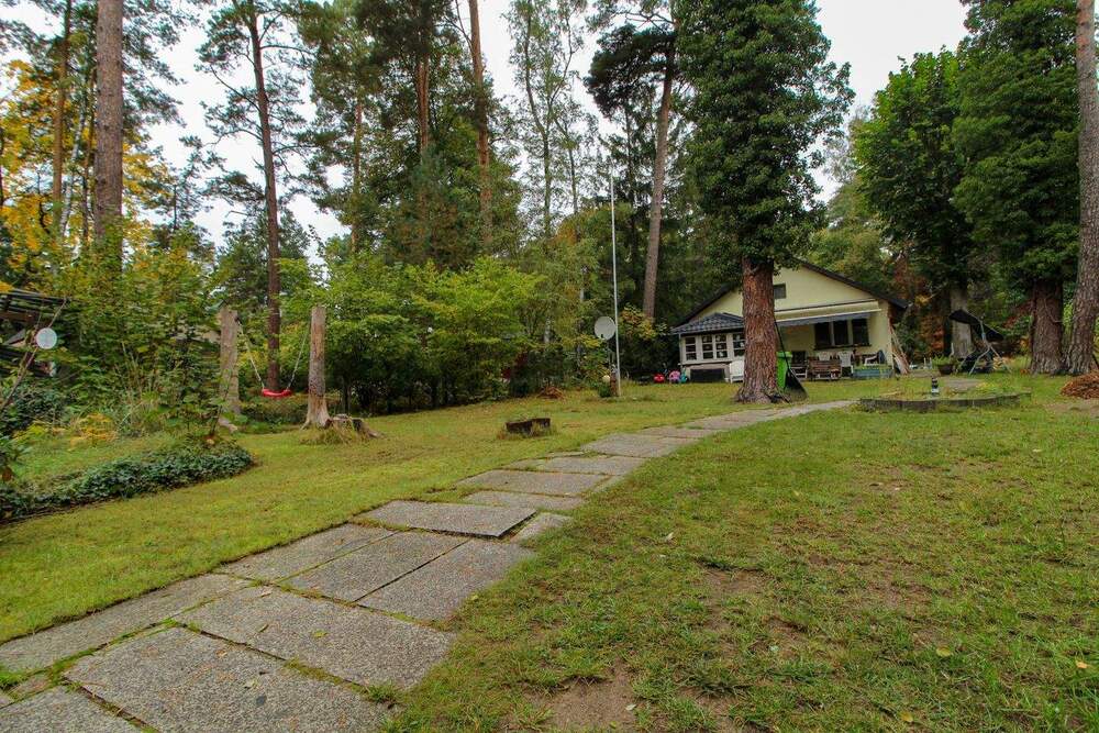 Thumbnail-Wohnträume realisieren vor den Toren Berlins