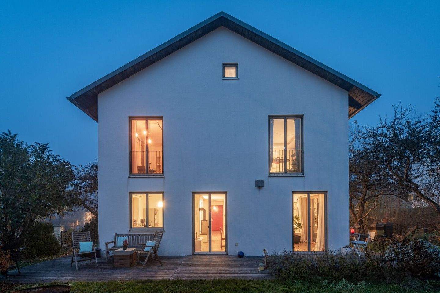 Thumbnail-Ihr neues Zuhause am Starnberger See