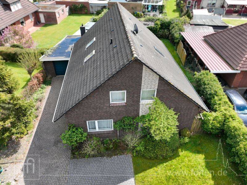 Thumbnail-Ruhige Sackgassenlage: Viel Platz für Ihre Familie