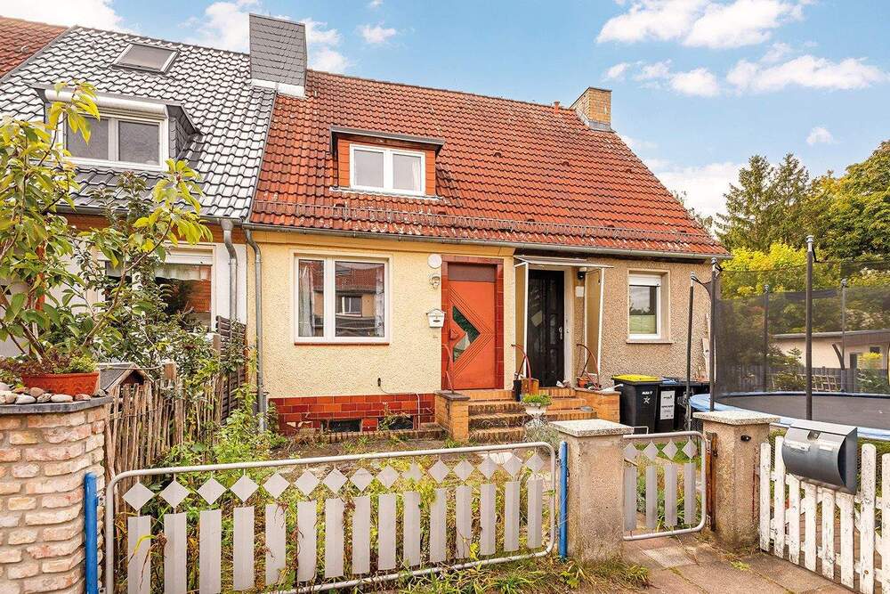 Thumbnail-Verwirklichen Sie Ihre Wohnideen - Handwerkerobjekt in Köpenick