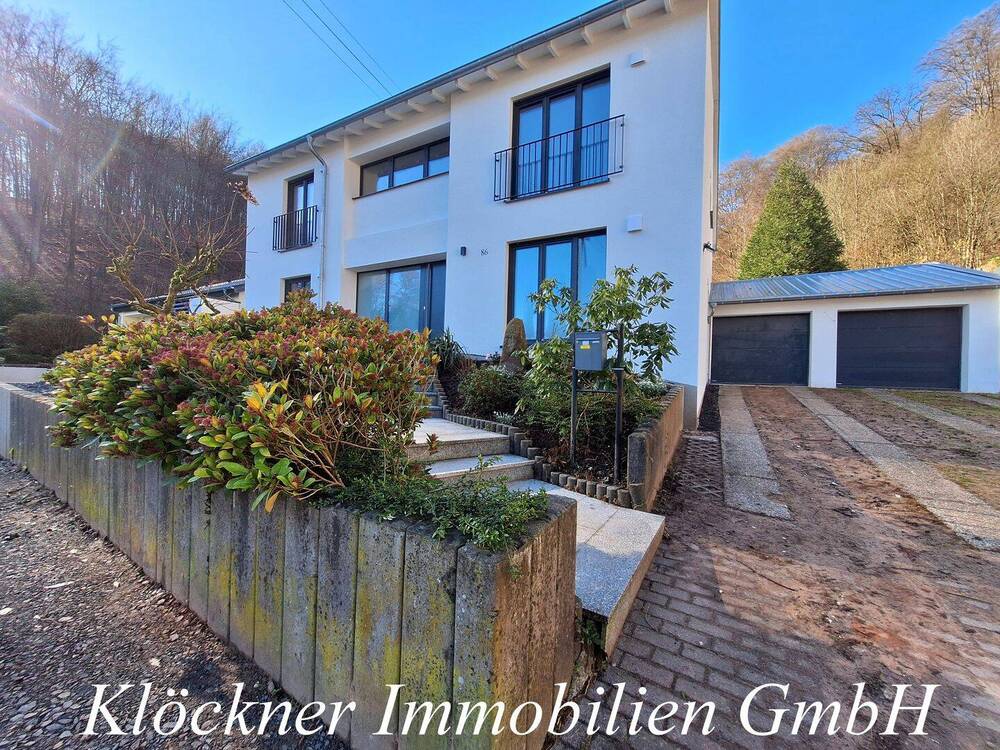 Thumbnail-SB-Exklusive Gartenwohnung Erstbezug mit modernem Energiekonzept!