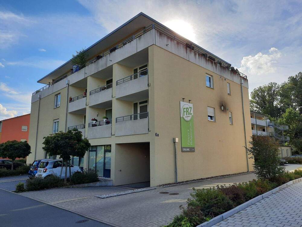 Thumbnail-Heroldsberg Grundstück für Mehrfamilienhaus