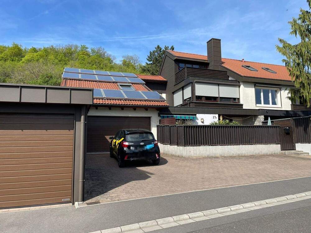 Thumbnail-Hochwertig erbautes Mehrfamilienhaus mit 5 attraktiven, individuellen Wohneinheiten - davon eine exklusive Wohnung zur Selbstnutzung