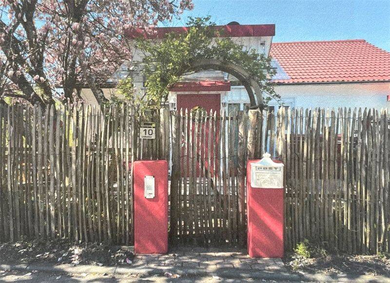 Thumbnail-Kleinod in absolut ruhiger Lage von Mittelstenweiler