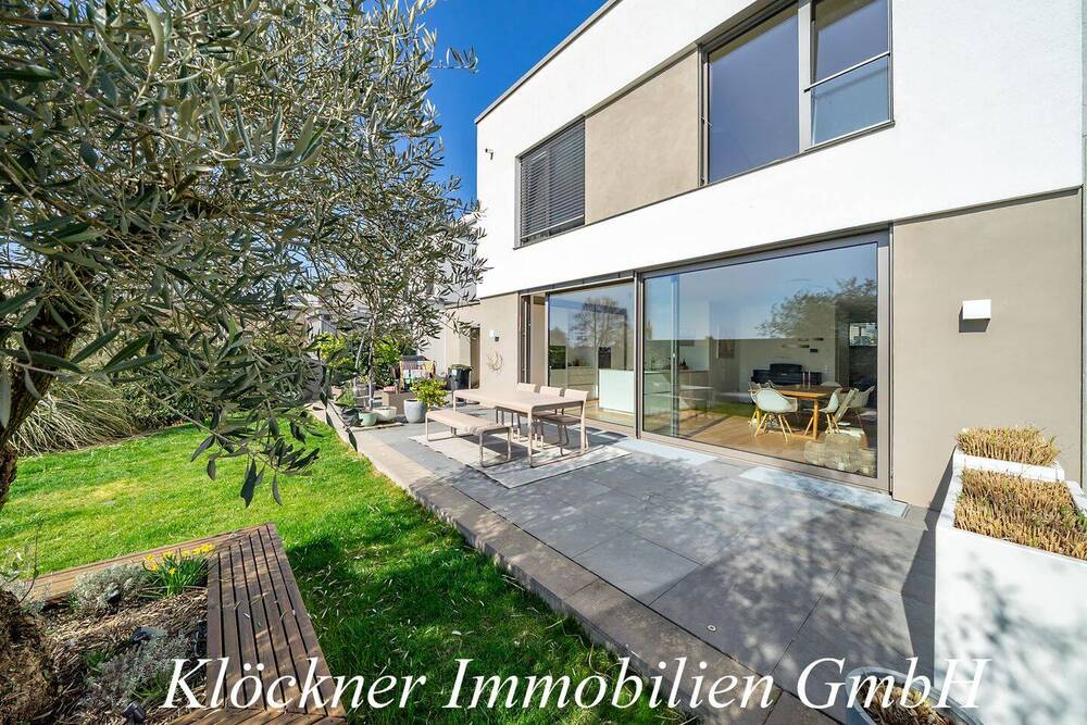 Thumbnail-Hochkarätiges Stadtdomizil mit Designausstattung am Franzenbrunnen