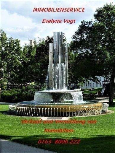 Thumbnail-1 Zimmer Apartment-CA. 30 m²---GUTE INNENSTADT LAGE IN SCHWEINFURT-