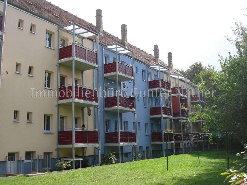 Thumbnail-4 mal Dachgeschoßausbau zu Wohneigentum in Top Lage in Markkleeberg