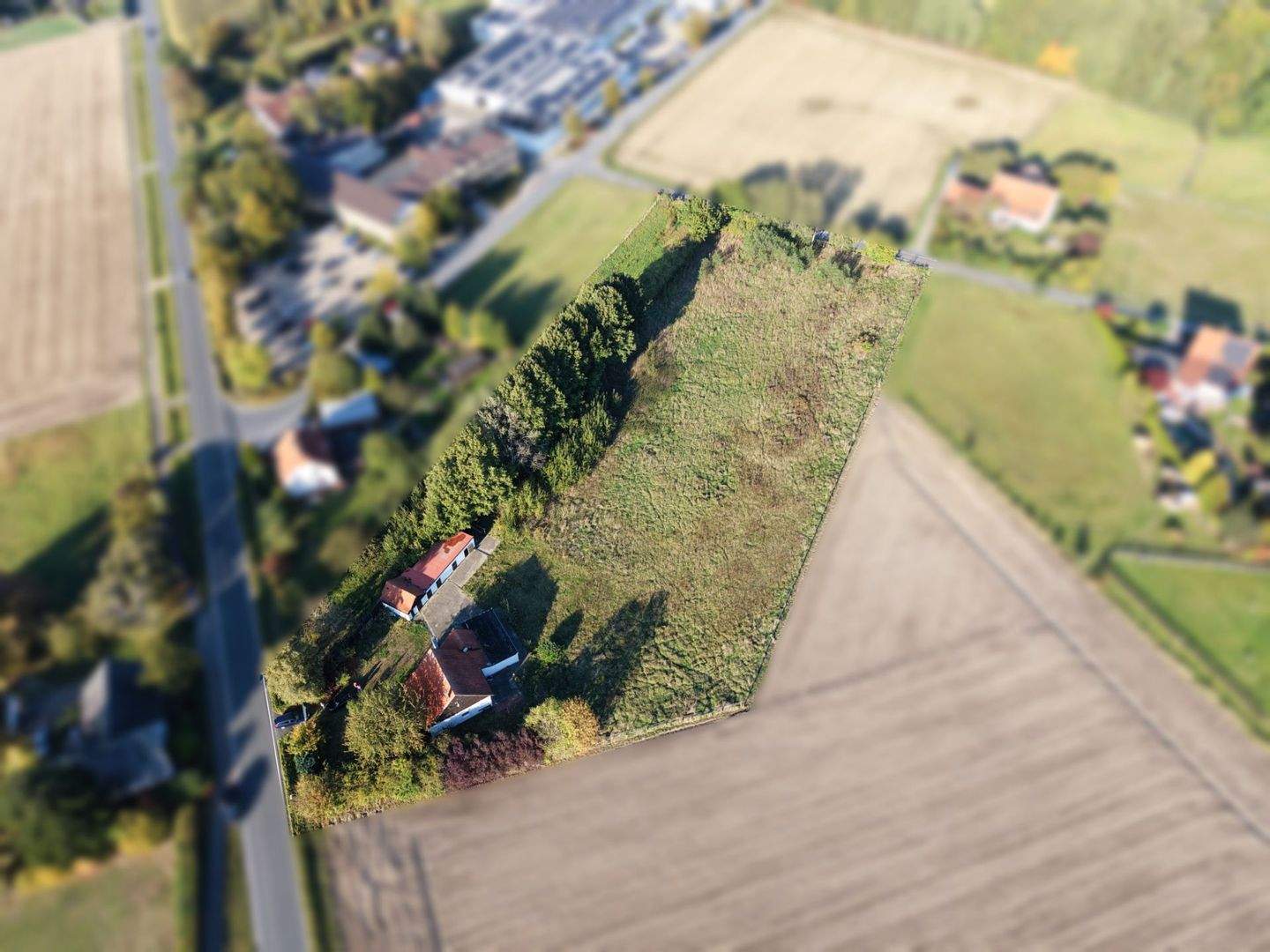 Thumbnail-Mehr als nur Land: Ihr zukünftiges Hofparadies mit Potenzial