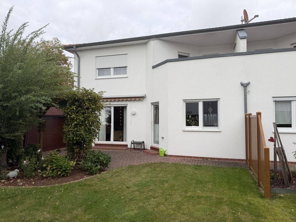 Thumbnail-Attraktive Erdgeschosswohnung in zentraler Lage