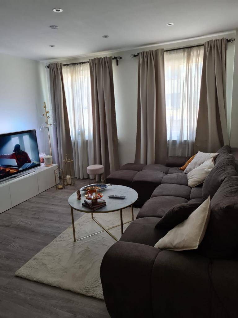 Thumbnail-Moderne 3,5-Zimmer Wohnung in Bochum Riemke