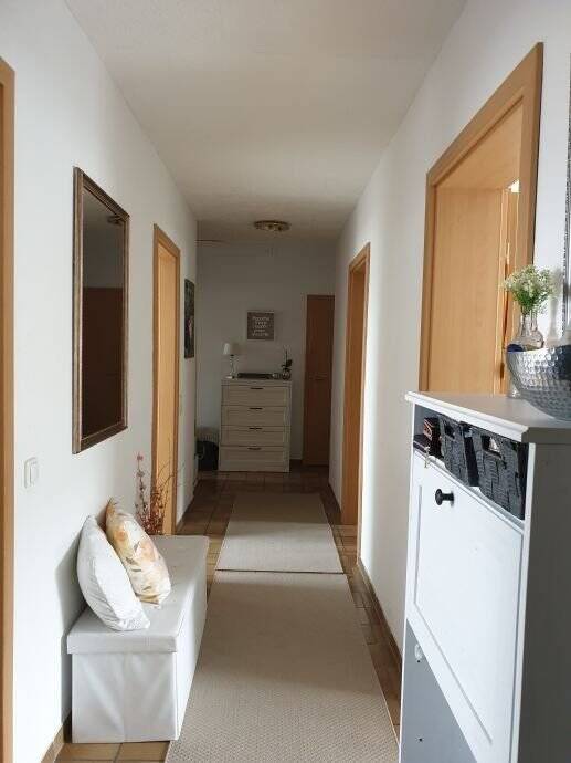 Thumbnail-ETW- MERZIG - FITTEN -GERÄUMIGE; HELLE 3-ZIMMER-WOHNUNG OHNE BALKON