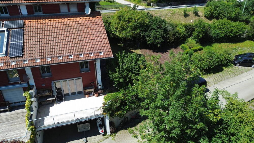 Thumbnail-Wohnriese: Reiheneckhaus in Split Level Bauweise und 200 m² Wohnfläche