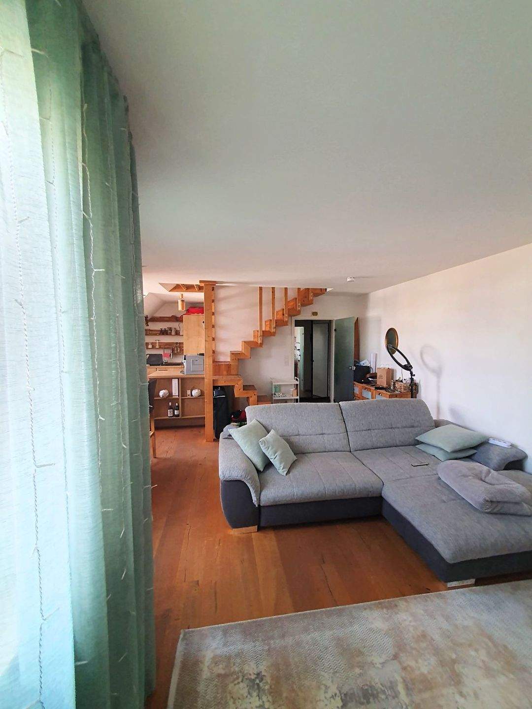 Thumbnail-Seltene Gelegenheit im Sonnenhof mit EBK und TG-Stellplatz