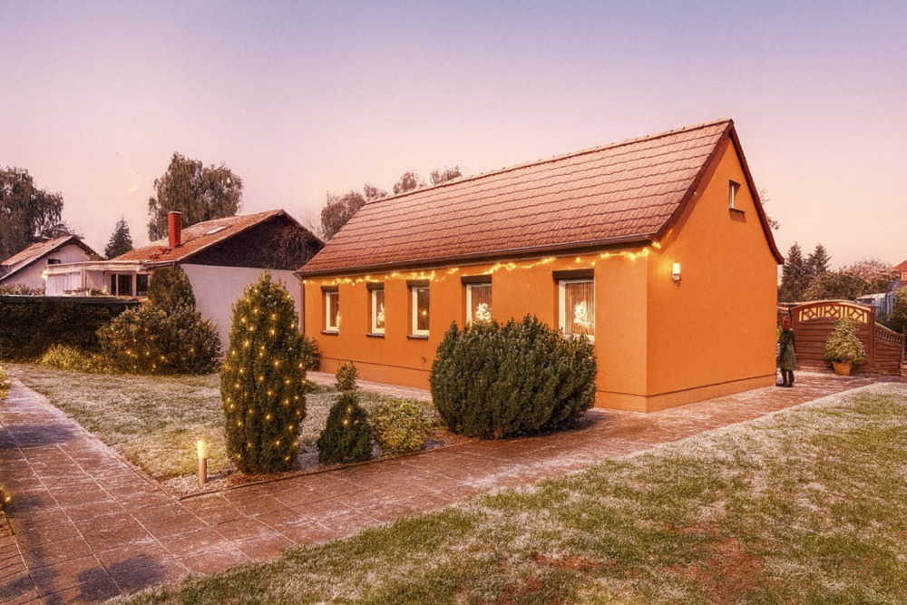 Thumbnail-Haus mit Geschichte, Grundstück mit Zukunft - hier beginnt Ihr Projekt!